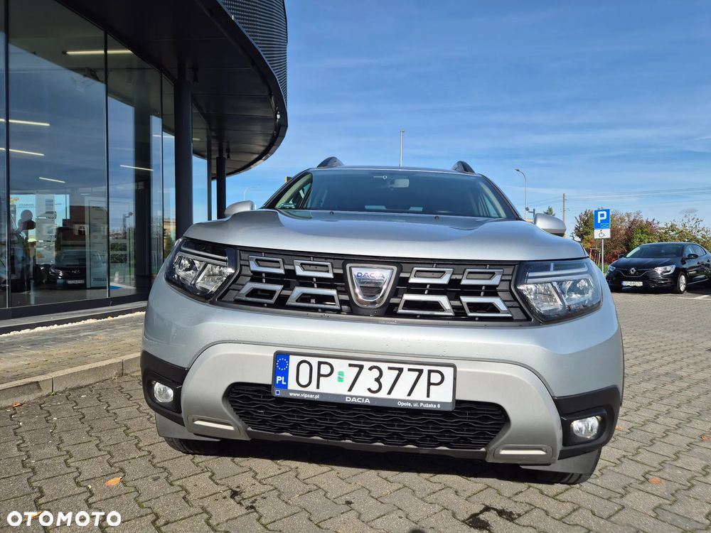 Dacia Duster 1.0 TCe Prestige - 4