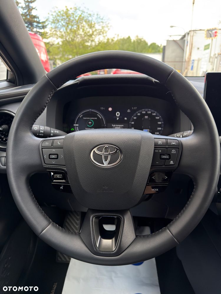 Toyota C-HR 1.8 Hybrid Style - 15