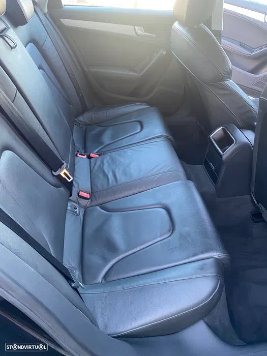 Audi A4 2.0 TDI - 10