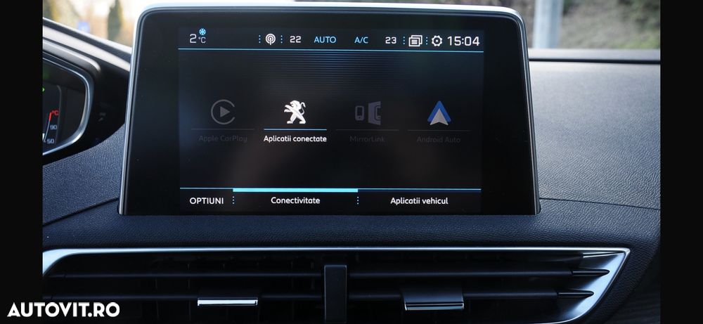 Peugeot 3008 BlueHDi 180 Stop & Start EAT6 GT - 16