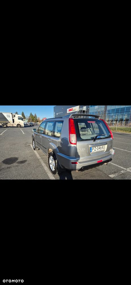 Nissan X-Trail 2.0 Sport - 6