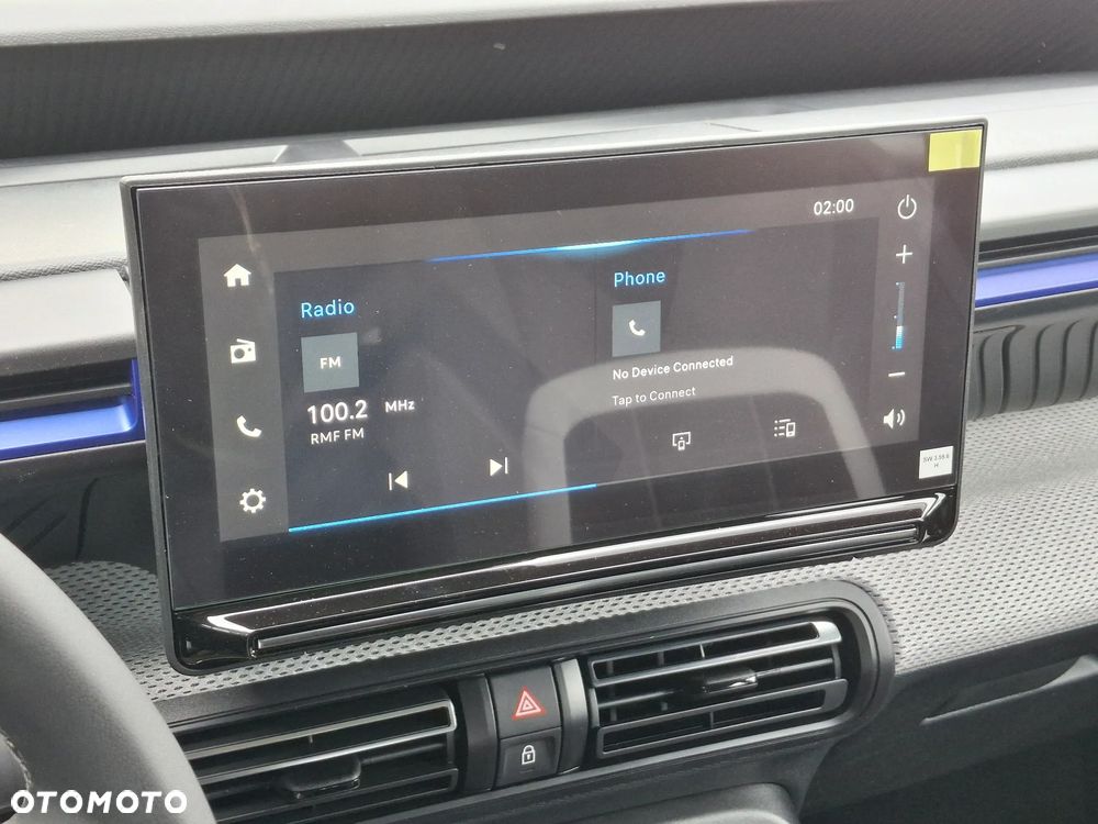 Citroën C3 1.2 T Plus - 12