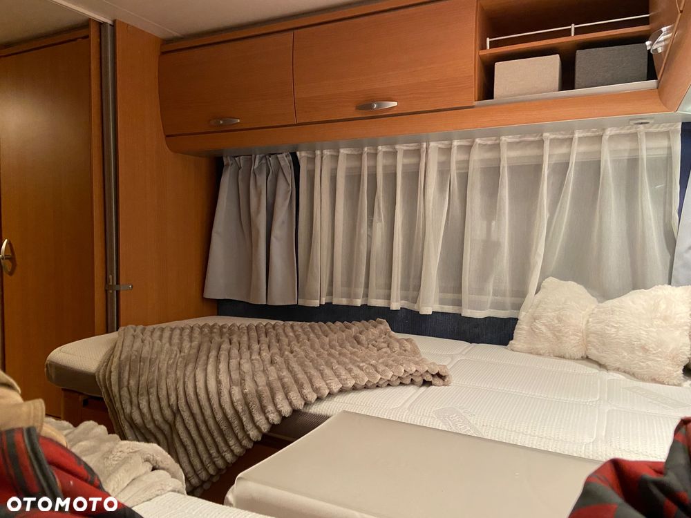 KNAUS Sun Ti Renault Master - 18