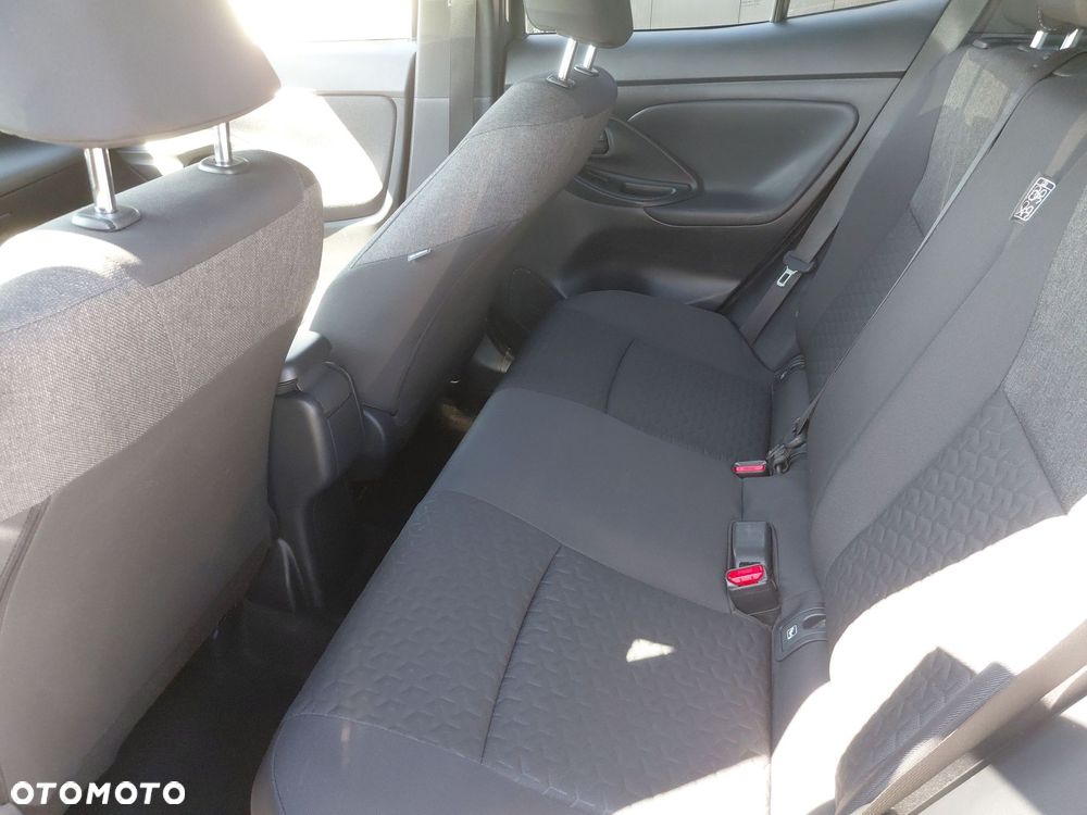 Toyota Yaris Cross - 14