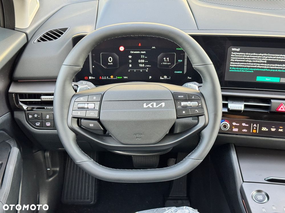 Kia Sportage 1.6 T-GDI HEV L 2WD - 13