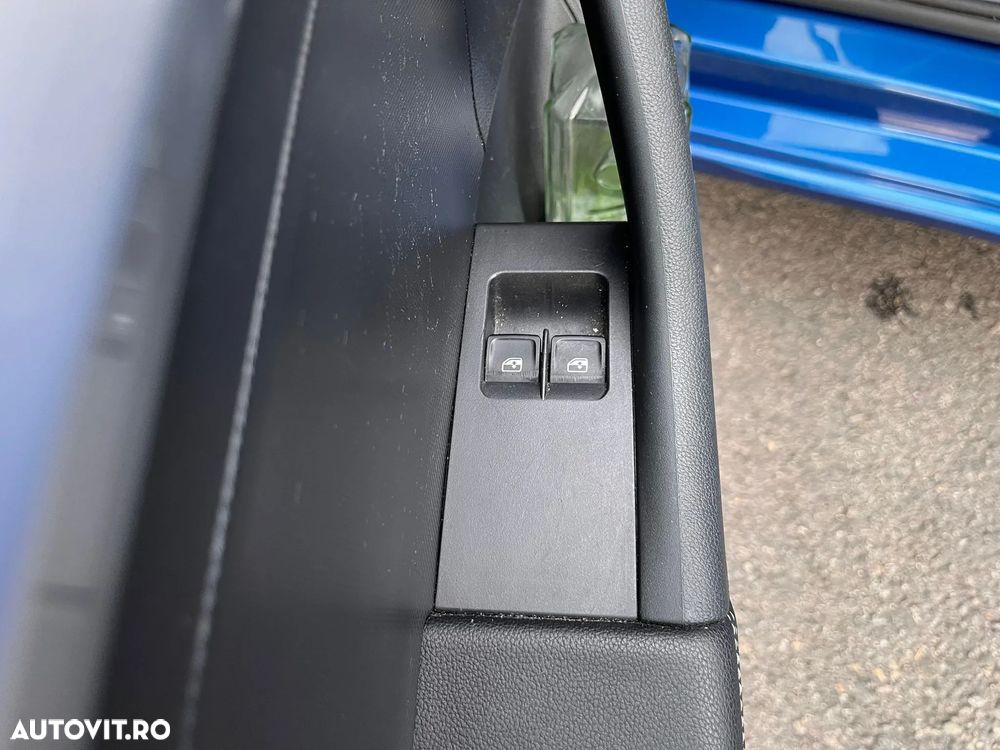 Skoda RAPID 1.0 TSI Clever - 13