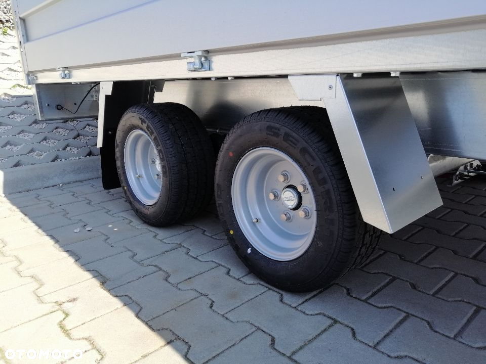 Besttrailers CONDOR III - 3