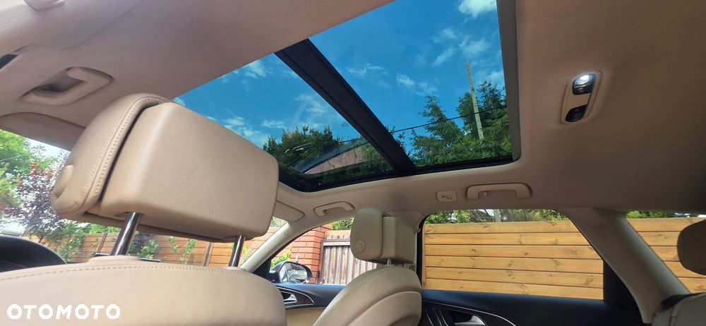 Audi A6 Allroad - 10