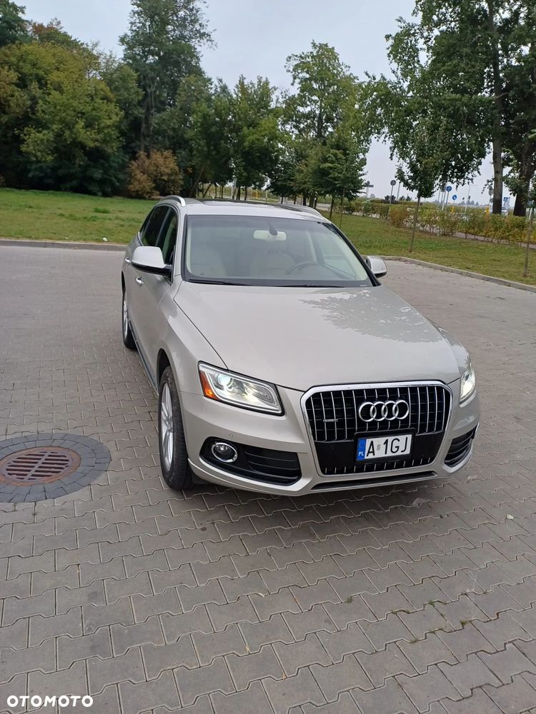 Audi Q5 - 18
