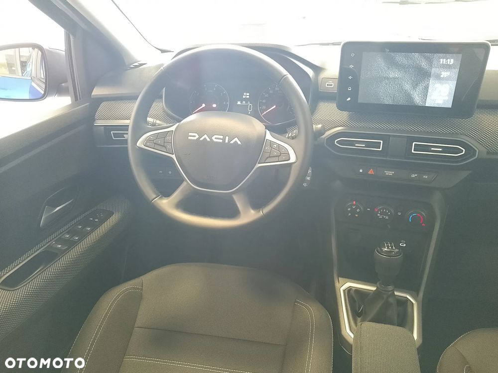 Dacia Sandero 1.0 TCe Expression - 6