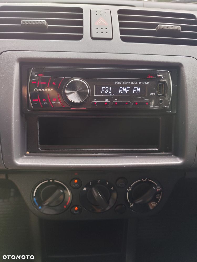 Suzuki Swift 1.3 Classic - 14