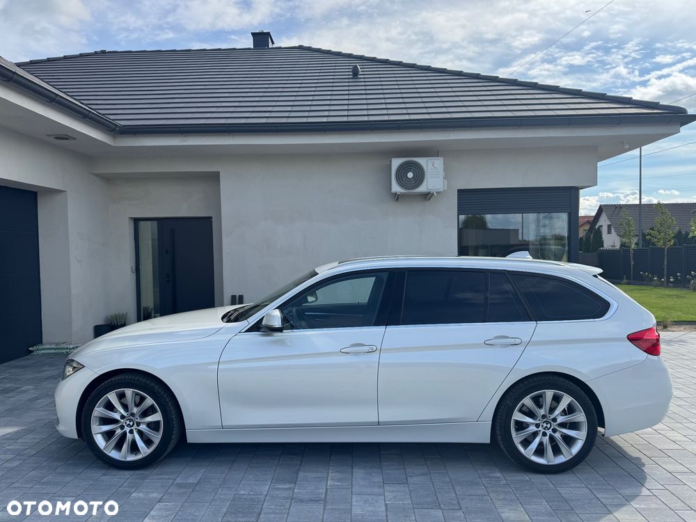 BMW Seria 3 335d xDrive Edition Luxury Line Purity - 3