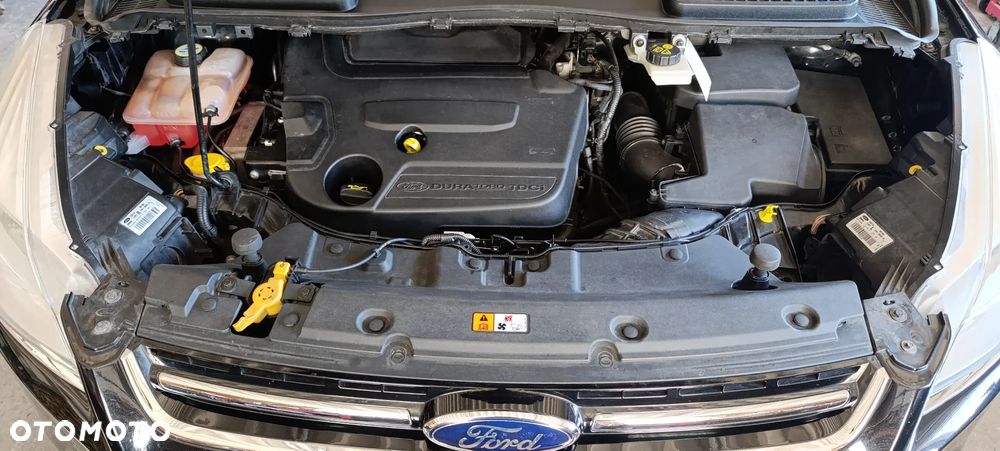 Ford Kuga 2.0 TDCi Individual - 21