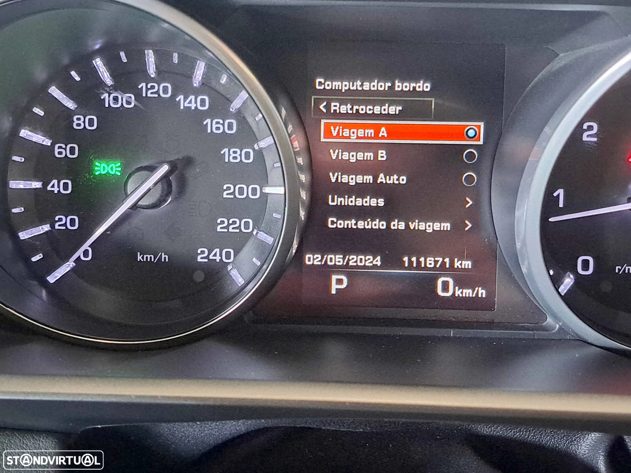 Land Rover Range Rover Sport 3.0 TDV6 S - 5