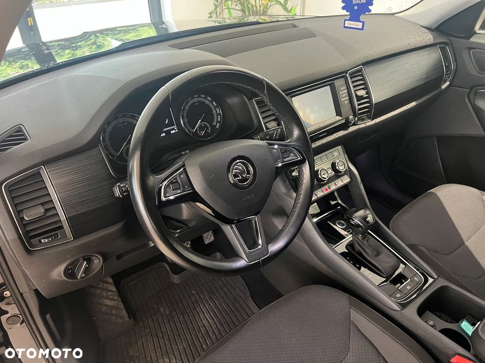 Skoda Kodiaq 2.0 TDI 4x2 Ambition DSG - 16