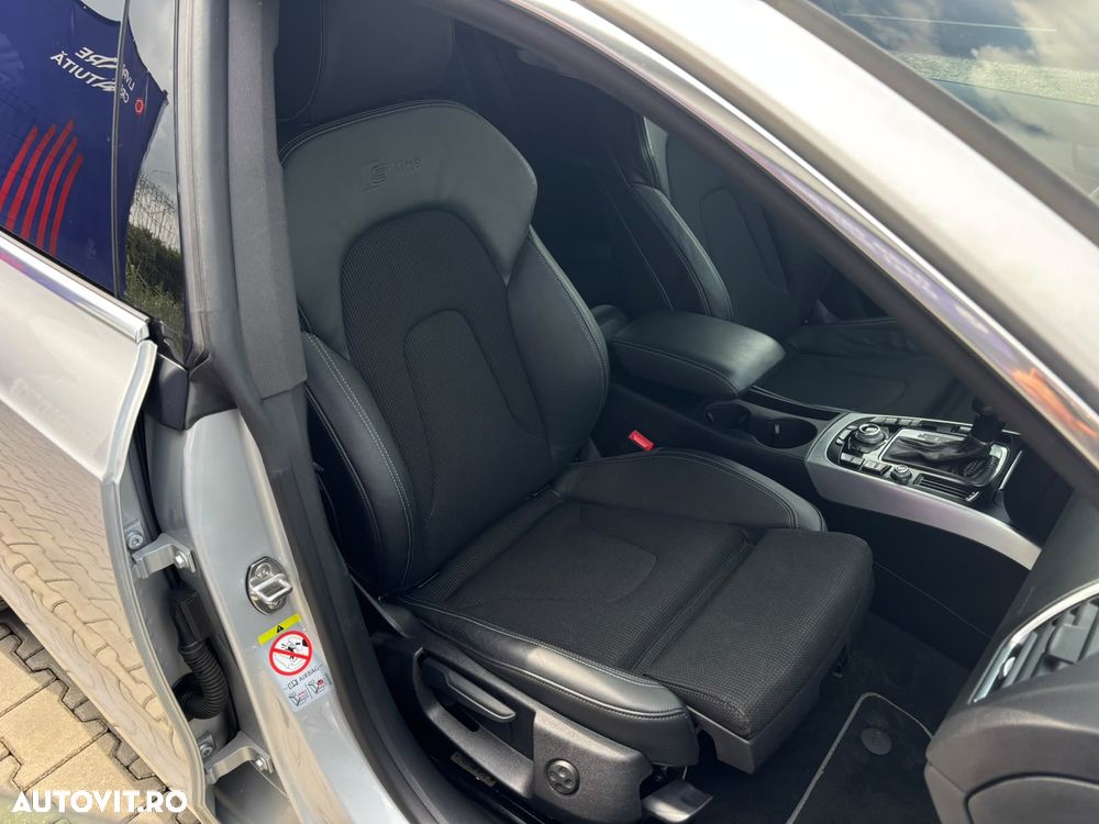 Audi A5 Sportback - 29