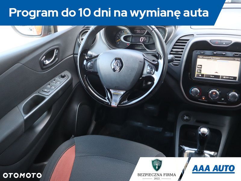 Renault Captur - 9