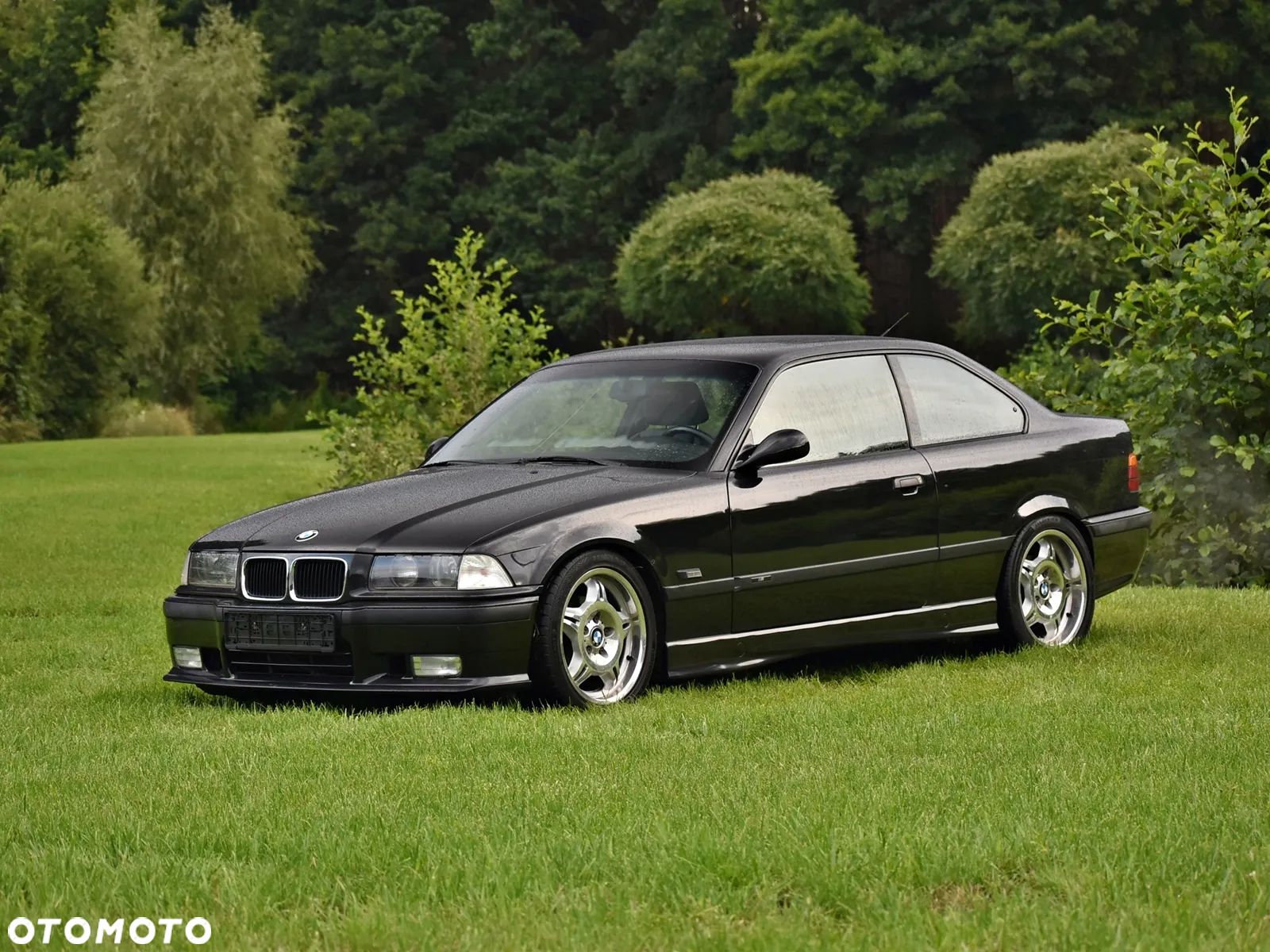BMW Seria 3 - 1
