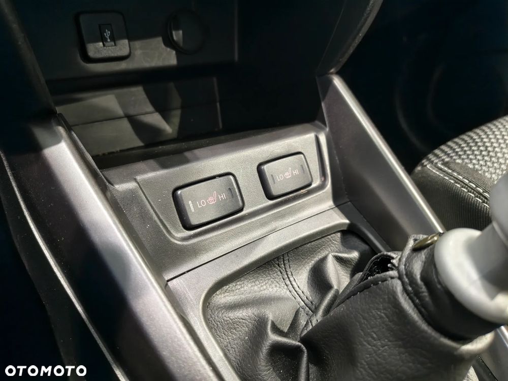 Suzuki Vitara 1.4 Boosterjet mHEV Premium Plus 2WD - 14