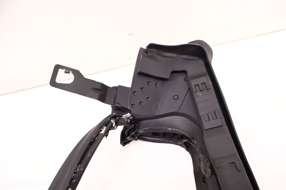 MERCEDES-BENZ CLE A236 USZCZELKA SZYBY CZOŁOWEJ A2366305800 - 7