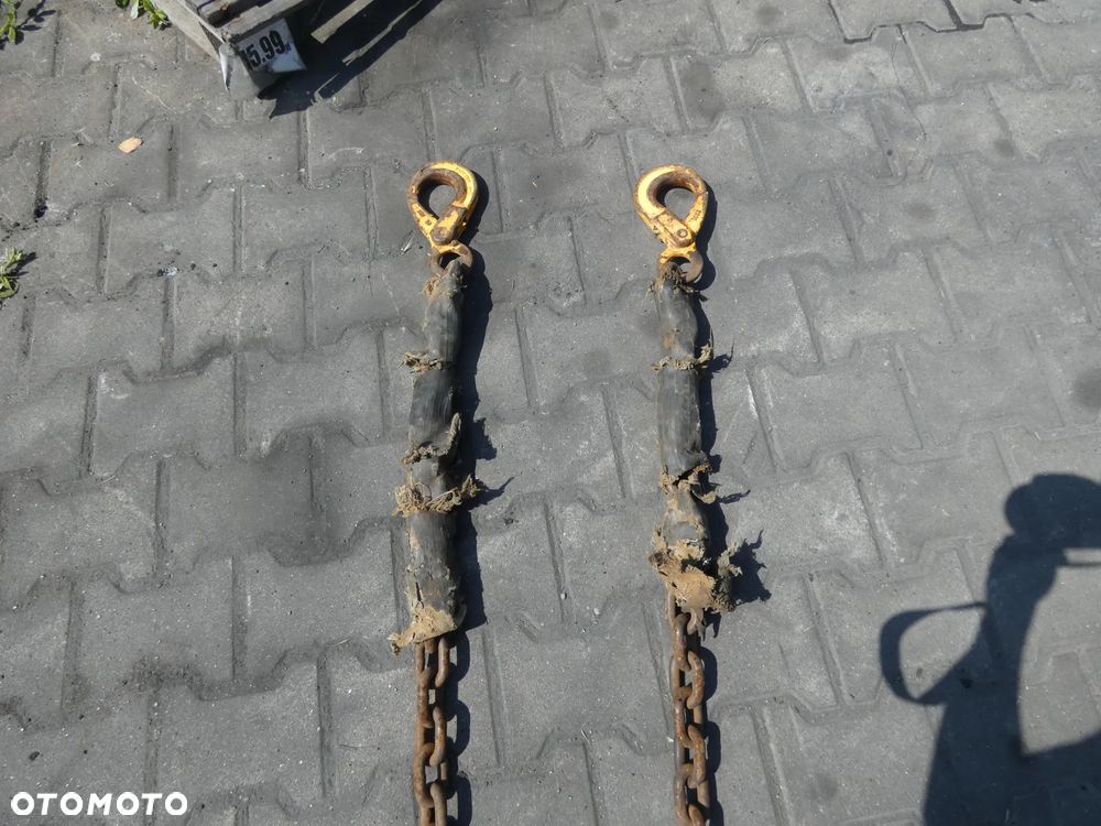 Łańcuch do Bramowca - 3