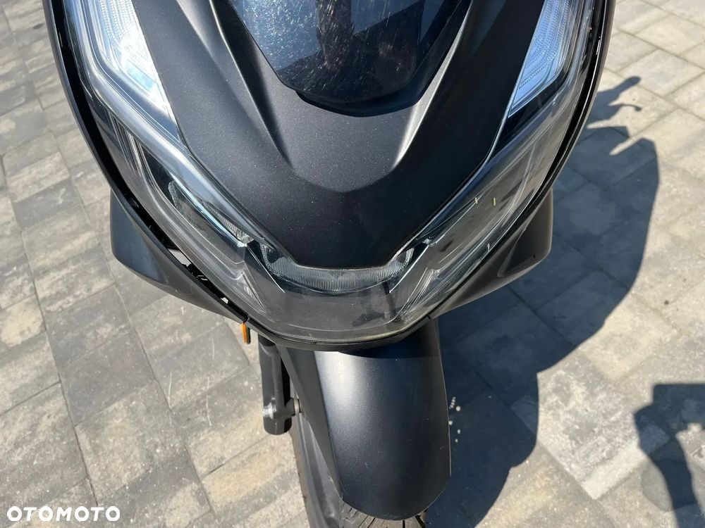 Honda PCX - 19