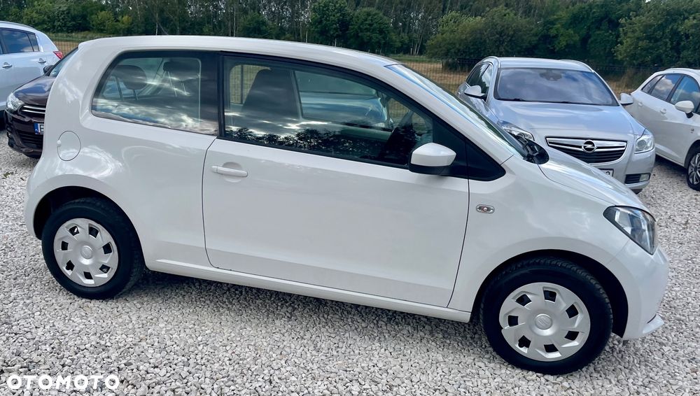 Seat Mii 1.0 - 33