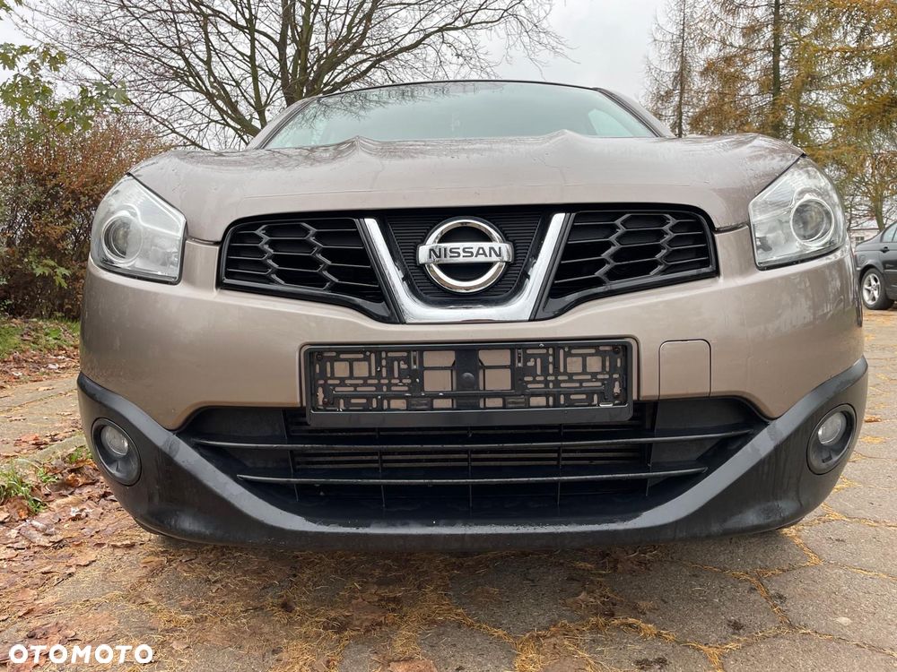 Nissan Qashqai 1.5 dCi Acenta - 26