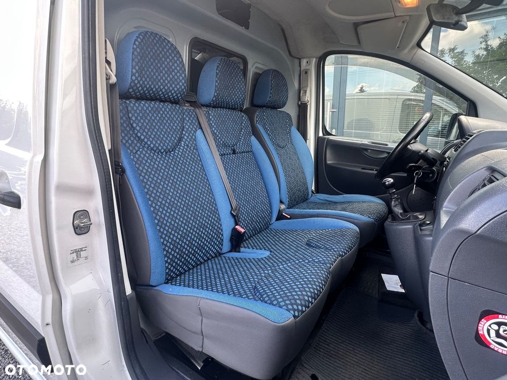 Fiat SCUDO - 30
