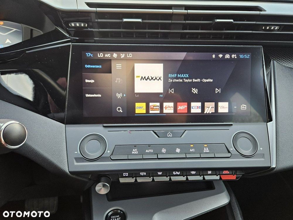 Peugeot 308 BlueHDi FAP 130 EAT8 Stop & Start Active Pack - 39