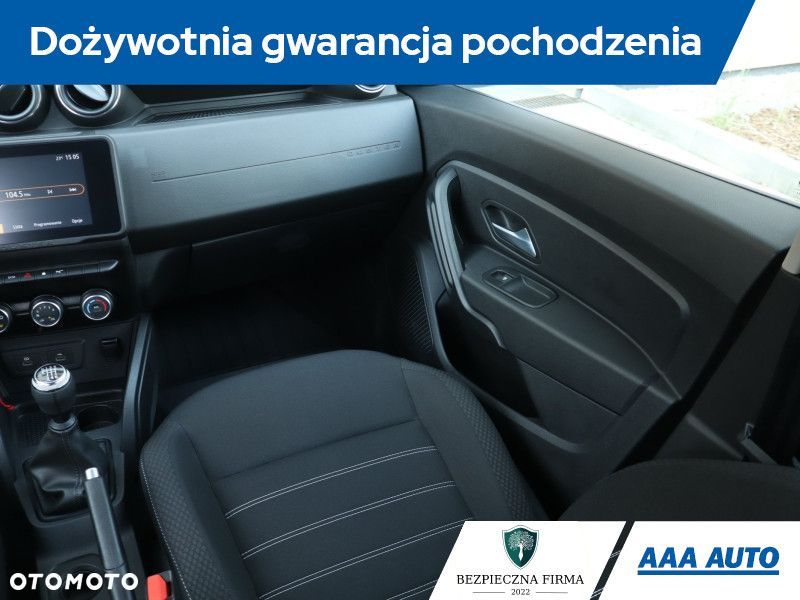 Dacia Duster - 10