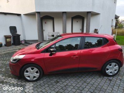 Renault Clio 0.9 Energy TCe Alize EU6 - 12