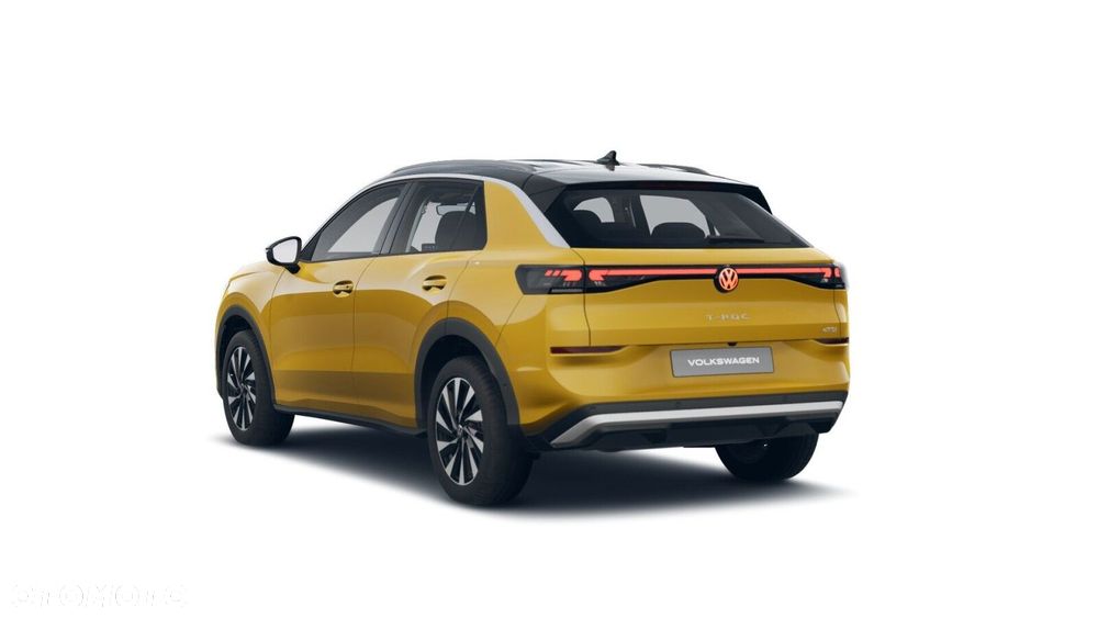 Volkswagen T-Roc 1.5 eTSI R-Line DSG - 4