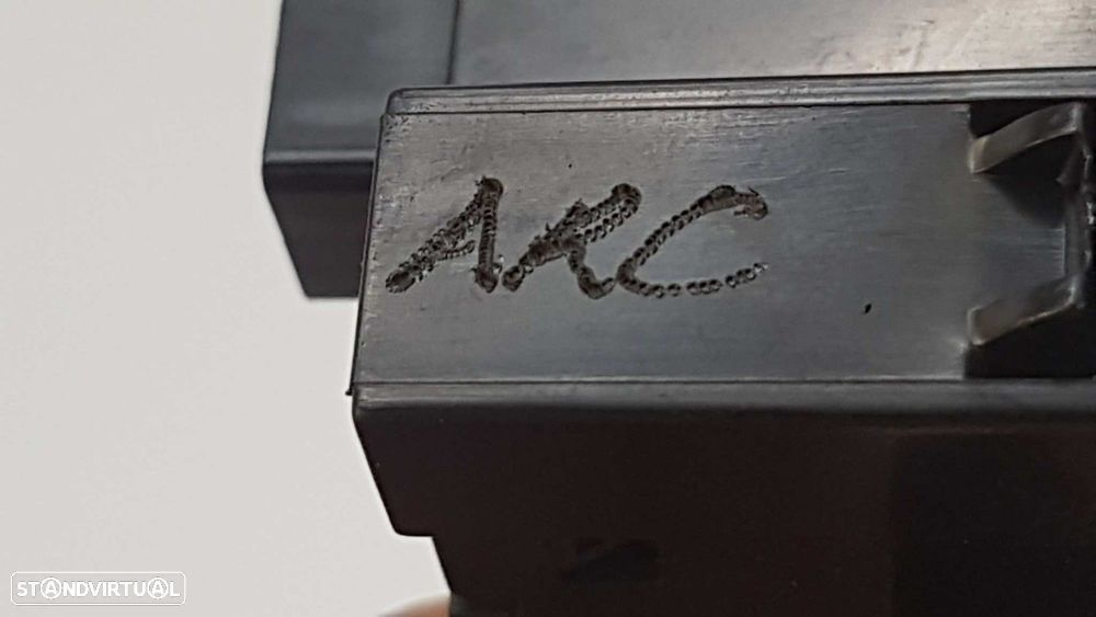 COMANDO DO ELEVADOR FRENTE DIREITO SMART FORTWO COUPE ELECTRIC DRIVE / EQ USHUAI... - 3