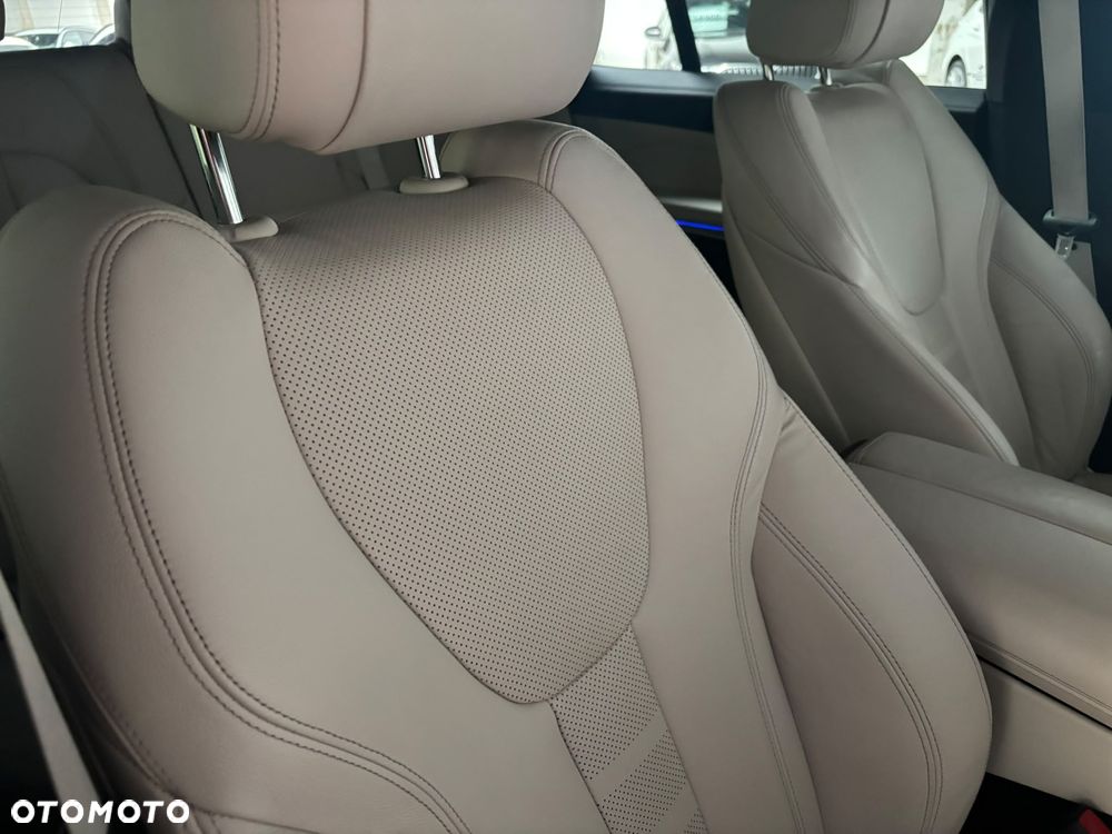 BMW X5 xDrive30d mHEV - 25