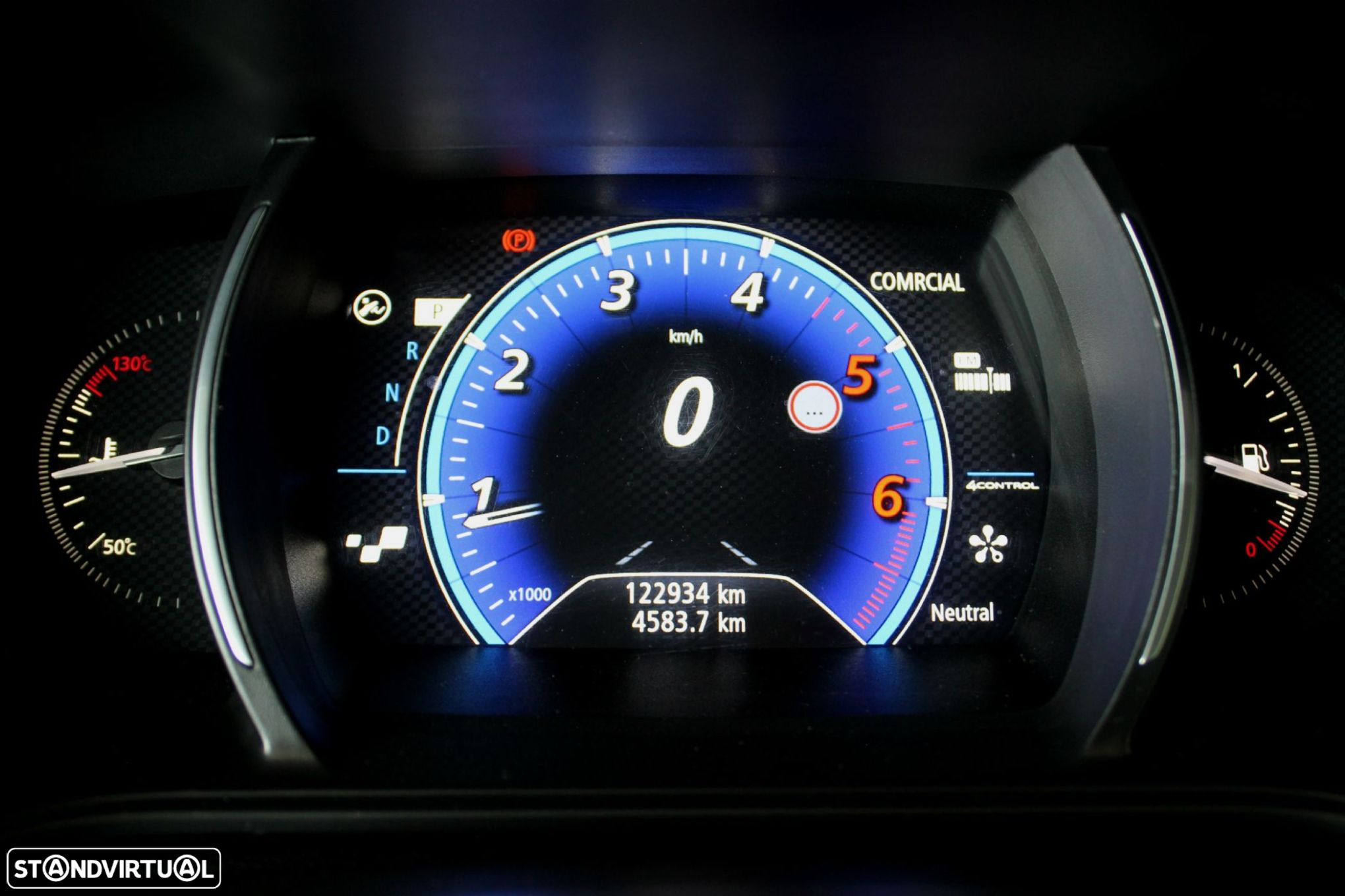 Renault Mégane 1.6 dCi GT EDC - 51
