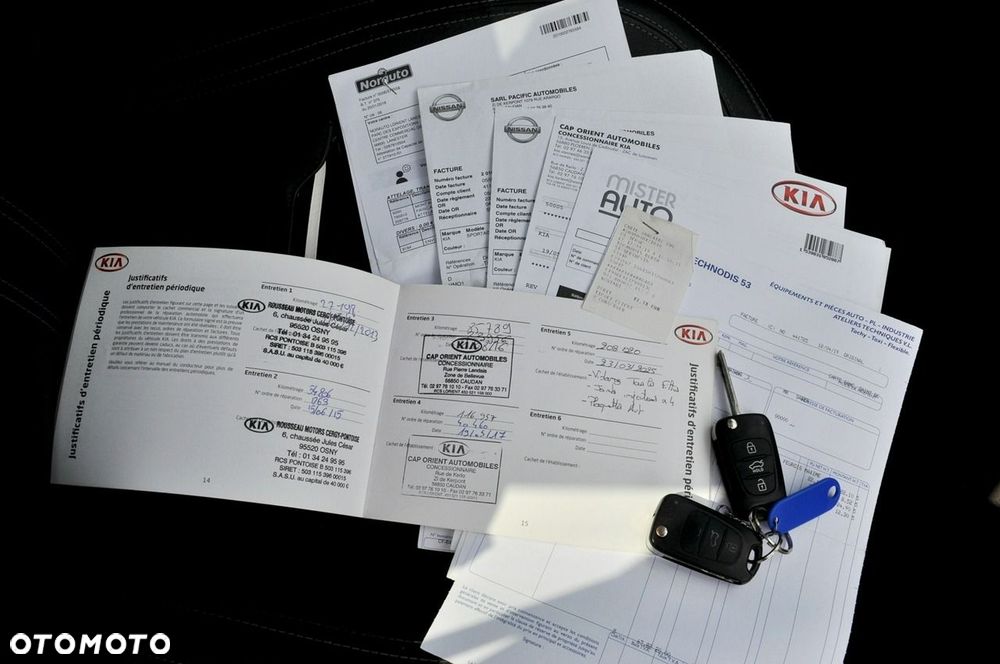 Kia Sportage - 29