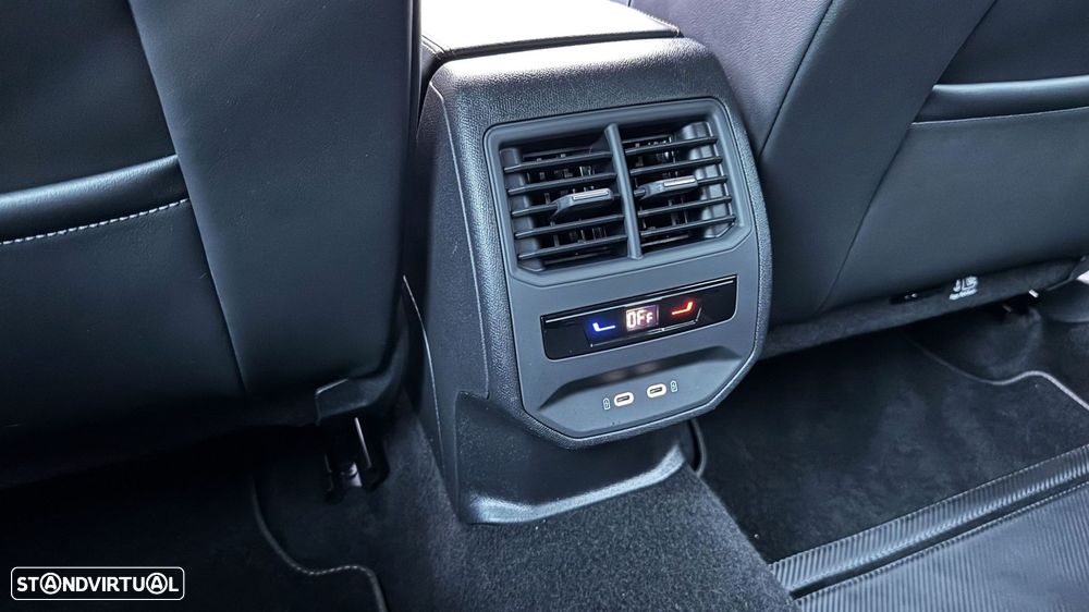 Cupra Formentor VZ 1.4 e-Hybrid DSG - 26