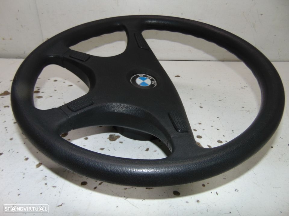 Bmw 735i e32 volante - 5