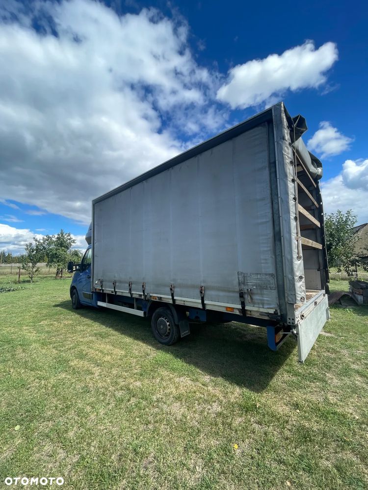 Renault MASTER - 10