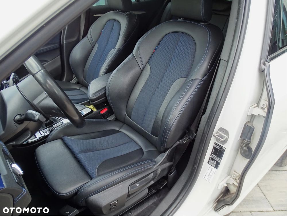 BMW X2 sDrive20i GPF M Sport sport - 17