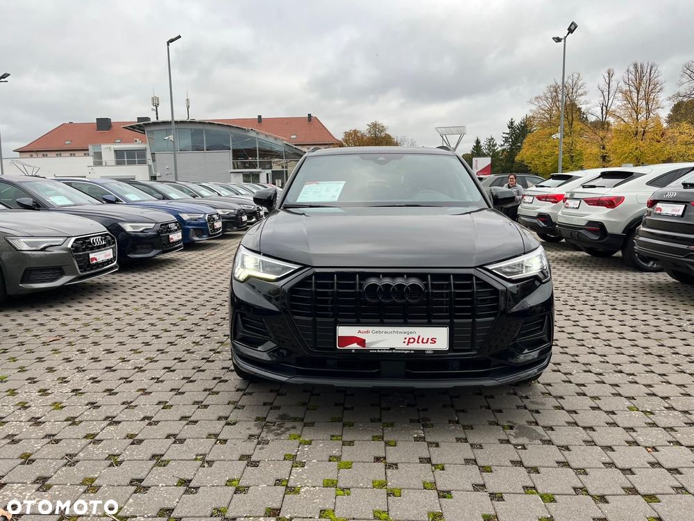 Audi Q3 35 TFSI S tronic advanced - 4