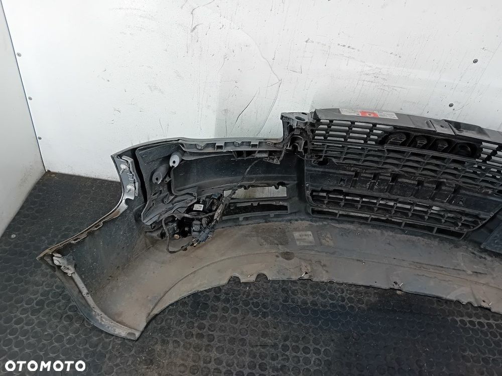 ZDERZAK PRZÓD AUDI A4 B7 LY7G KOMBI - 11