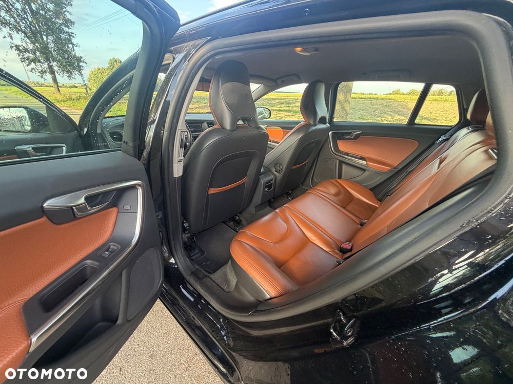 Volvo V60 D4 Business Edition - 9