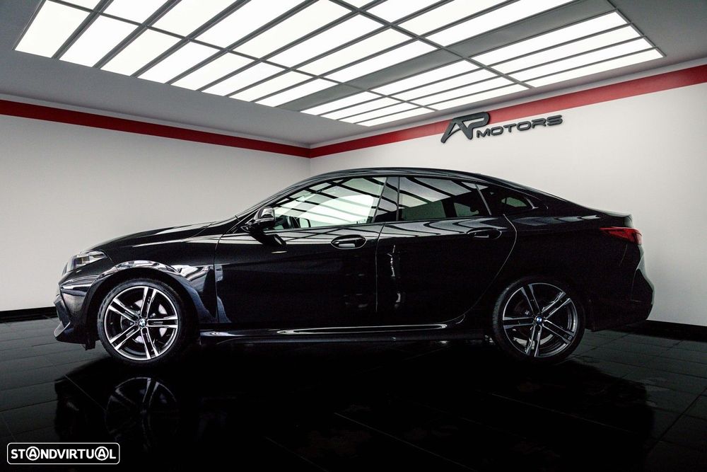 BMW 218 Gran Coupé i Pack Desportivo M - 2