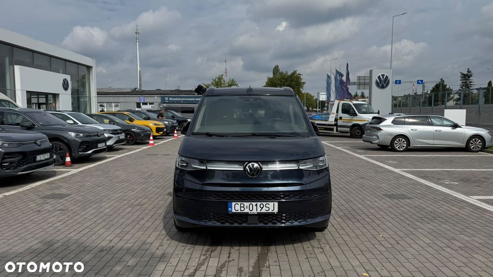 Volkswagen California - 4