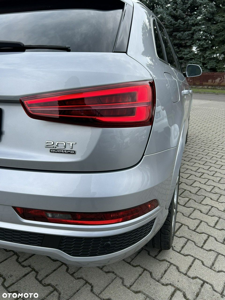 Audi Q3 - 30