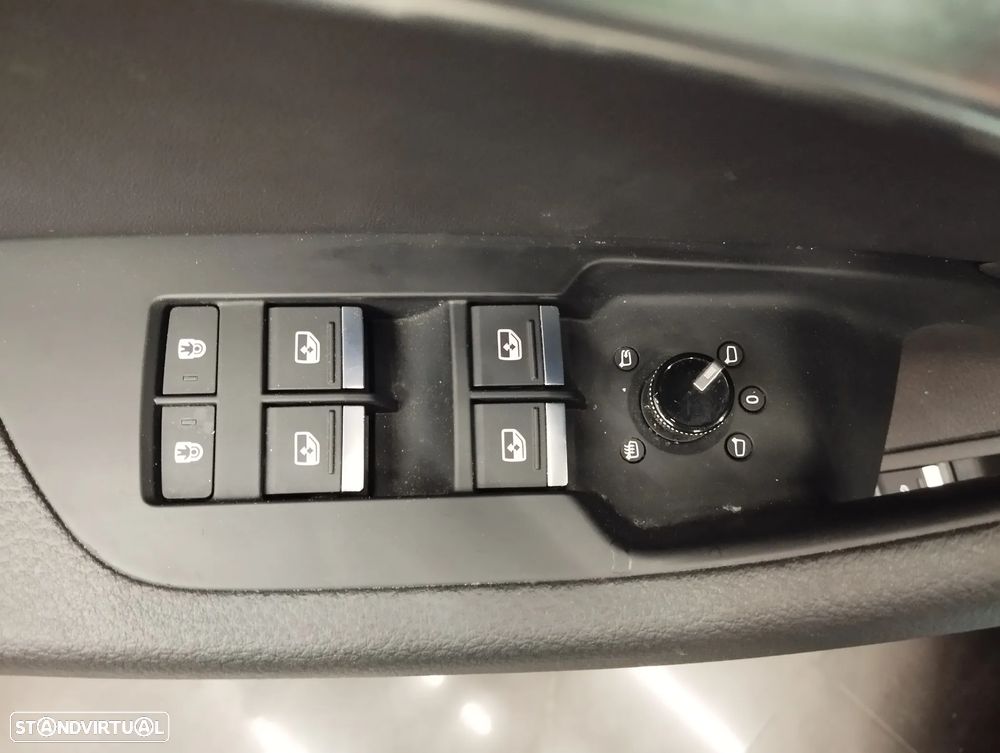 Audi A6 40 TDI S tronic - 15