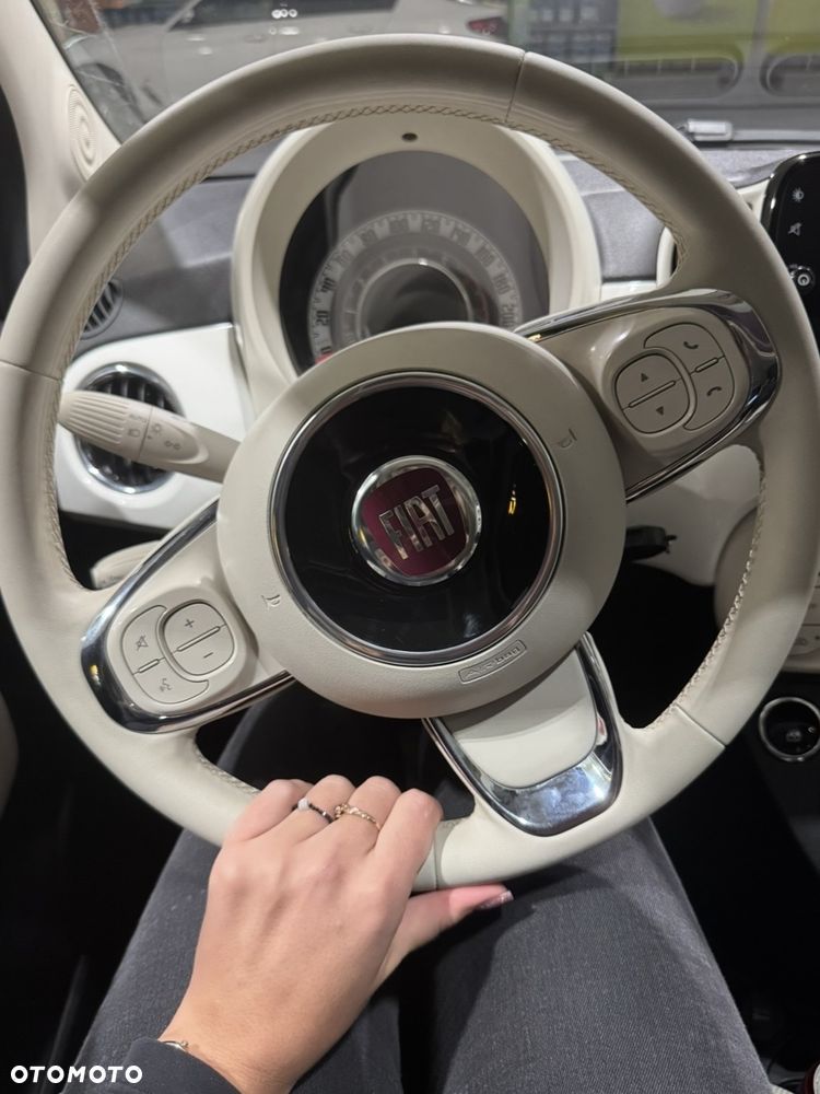Fiat 500 1.0 Hybrid Dolcevita - 3