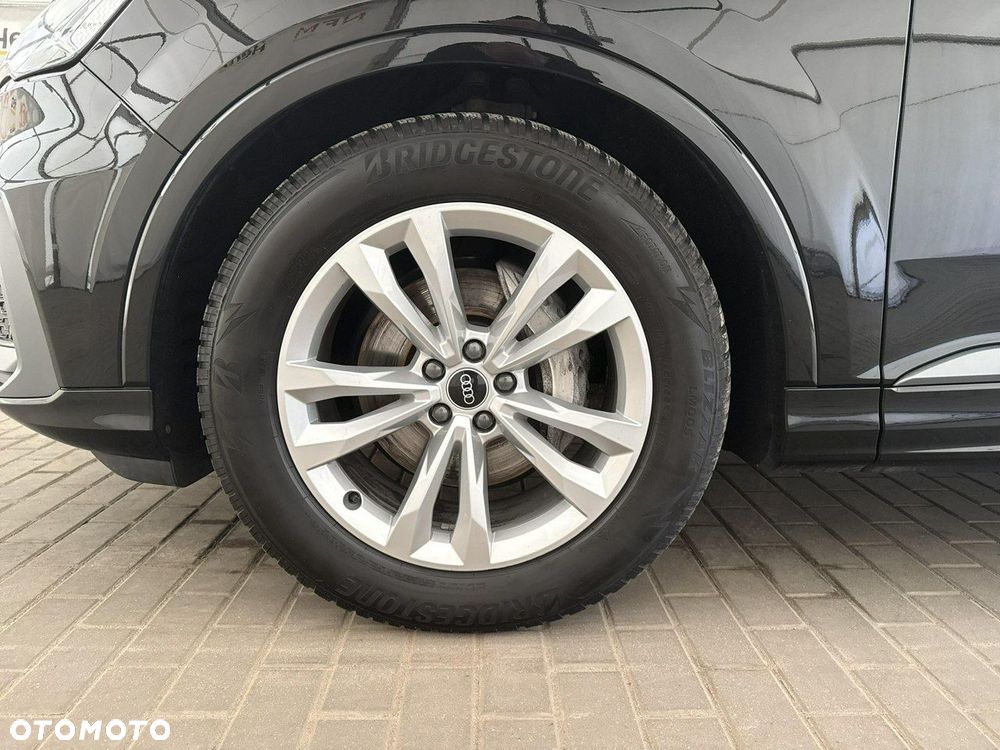 Audi Q7 - 21